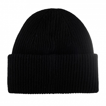 3Картинка Шапка Stetson Beanie Wool Black