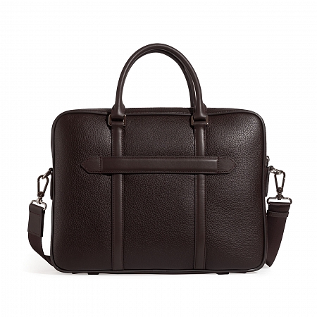 Pourchet Bag Ethan Brown