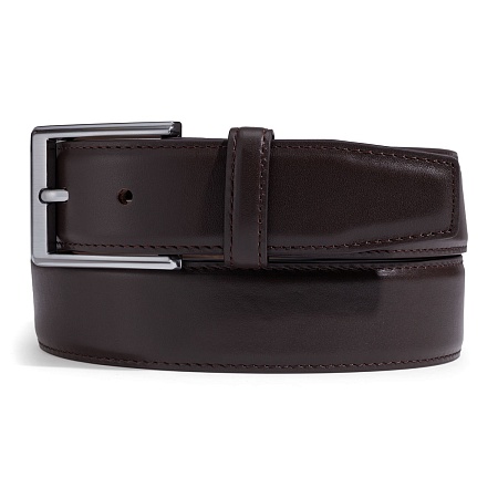 Ремень Pourchet С011 Marron