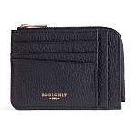 Картинка Кардхолдер Pourchet Club Coin Pocket Marine