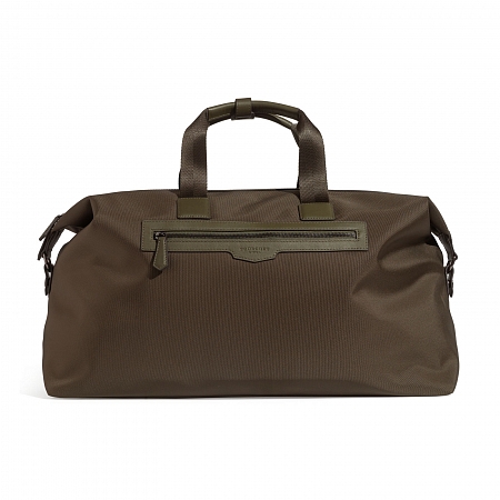 Дорожная сумка Pourchet Lucas Khaki