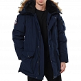 Arctic Explorer MIR-1 Navy