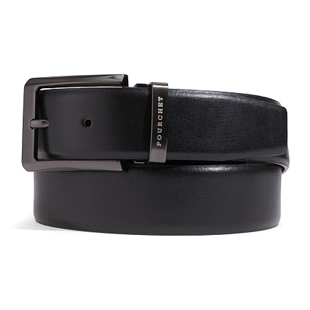 Pourchet V013 Noir