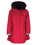 Картинка Oxford Blue New England Discovery Red
