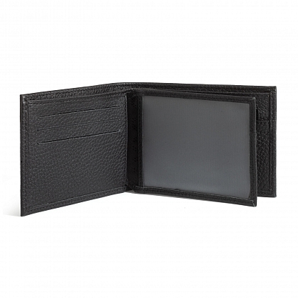5Картинка Кошелек Pourchet Ethan Billfold Zip