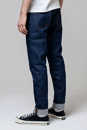 5Картинка PLNB M342 Indigo Dry Sioux