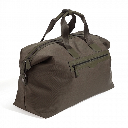 Дорожная сумка Pourchet Lucas Khaki