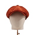 British Room Eight Piece Corduroy Brown