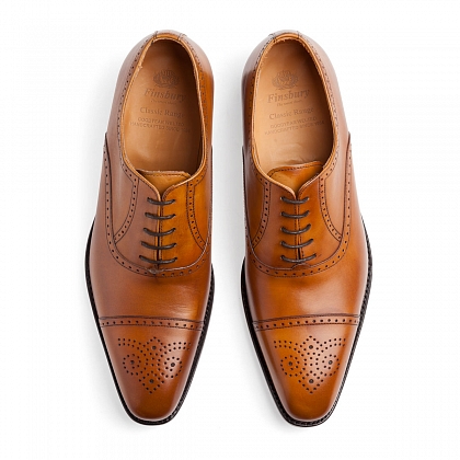 4Картинка Finsbury Diplomat Tan
