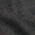 Пиджак Magee Clady Green Check
