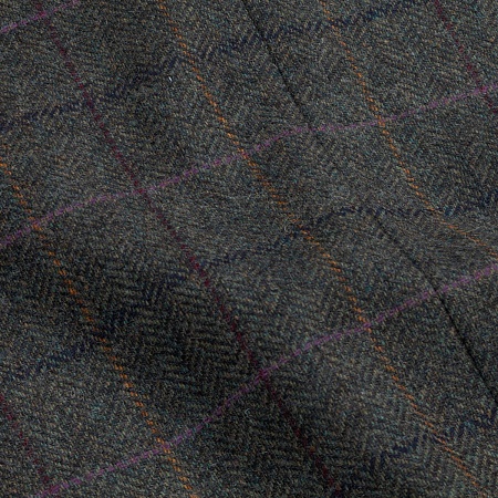Пиджак Magee Clady Green Check
