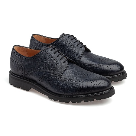 Berwick 4170 V Navy Grain