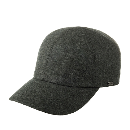2Картинка Бейсболка Wigens Baseball Classic Green