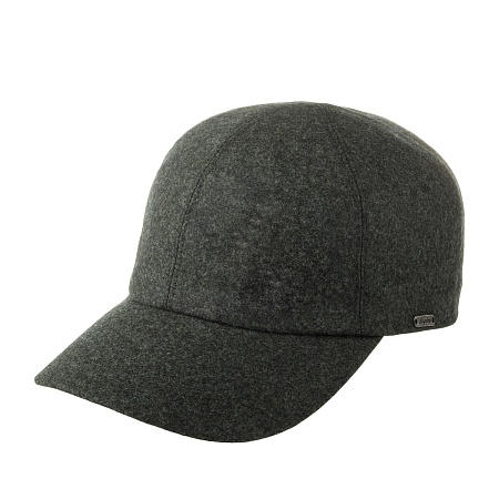 Бейсболка Wigens Baseball Classic Green