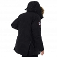 Arctic Explorer POLUS Black
