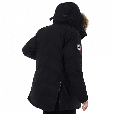Arctic Explorer POLUS Black