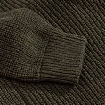 Кардиган Magee Inver Rib Green