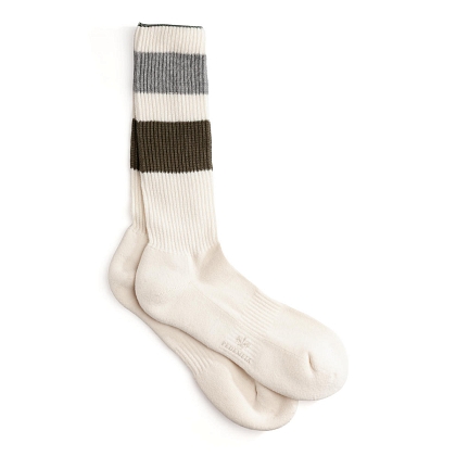 2Картинка Pedemeia N736 - 6 White