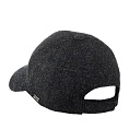 Бейсболка Wigens Baseball Dark Grey