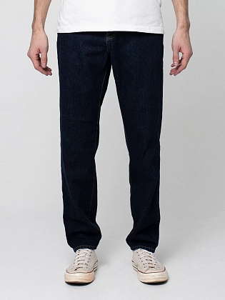 2Картинка PLNB M452 Indigo One Wash