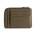Кардхолдер Pourchet Club Coin Pocket Khaki