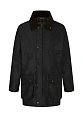 Oxford Blue Countryman Black