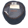 Stetson Hatteras Woolrich Blue