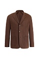 Pond and Miller Flax Brown
