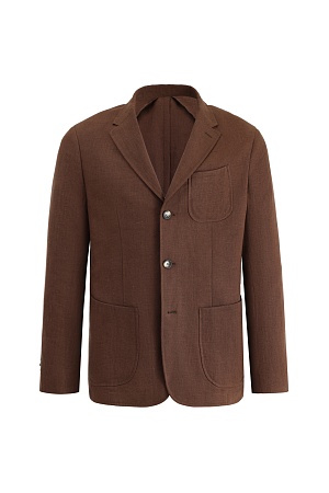 Pond and Miller Flax Brown