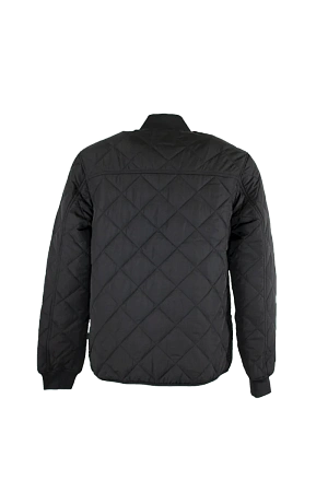Oxford Blue Keswick Black