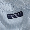 Hawes and Curtis Chinos Blue