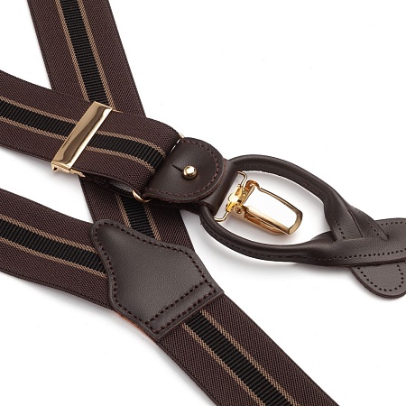Albert Thurston 2266/221 Brown