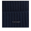 Шапка Stetson Beanie Cashmere Blue