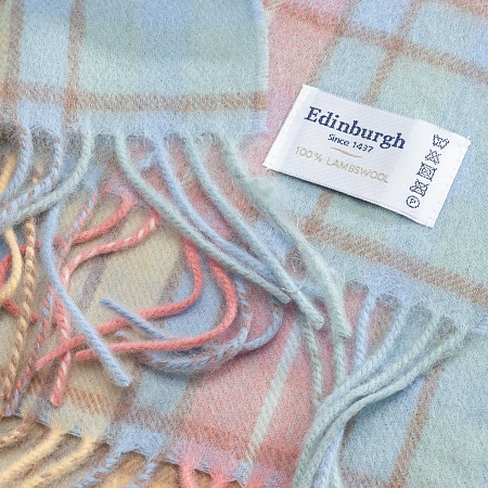 Edinburgh Buchanan Ancient Multi