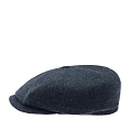 Stetson Hatteras Woolrich Blue