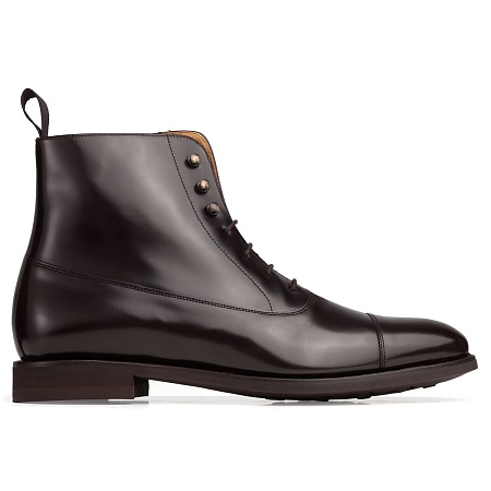 Berwick 318 Antik Ebano VIBRAM B