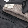 Bohemia Gloves Black
