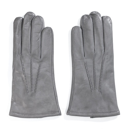 Bohemia Gloves Grey