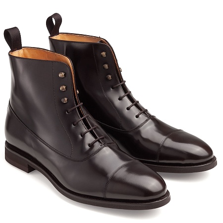 Berwick 318 Antik Ebano VIBRAM B
