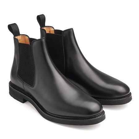 Berwick 446 CHATEAUBRIAND NEGRO VIBRAM B