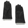 Stetson Sheepskin Conductive Black