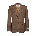 Пиджак Bucktrout Patrick Pink Check