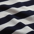 Свитер Original Montgomery Womens Breton Ecru/Navy