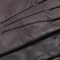 Bohemia Gloves Dark Brown