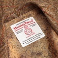 Bucktrout Jacket Claire Mustard
