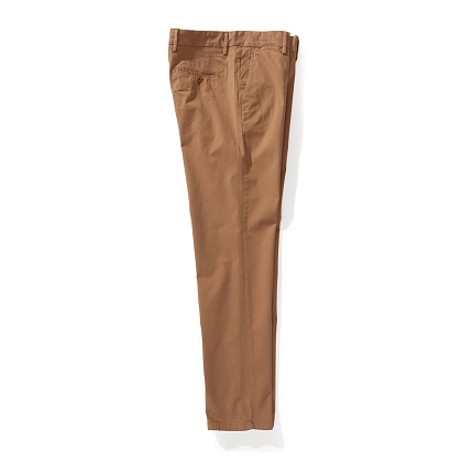 3Картинка Брюки-чиносы Hawes and Curtis Chinos Tan