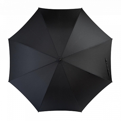3Картинка Зонт Fox Umbrellas Dark Brown GM1