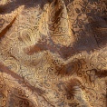 Bucktrout Jacket Claire Mustard