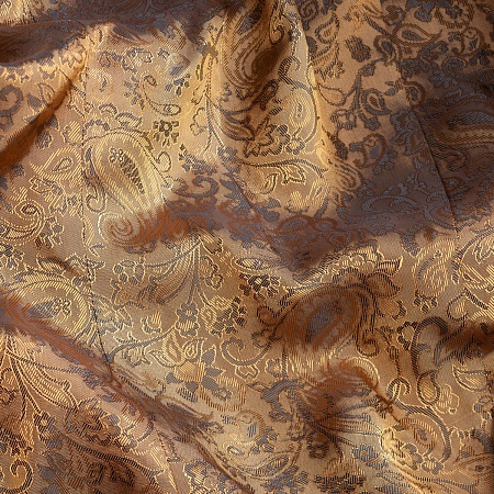 Bucktrout Jacket Claire Mustard