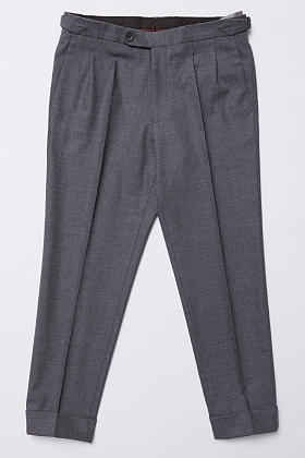 2Картинка Брюки Pond & Miller Pleated Pants